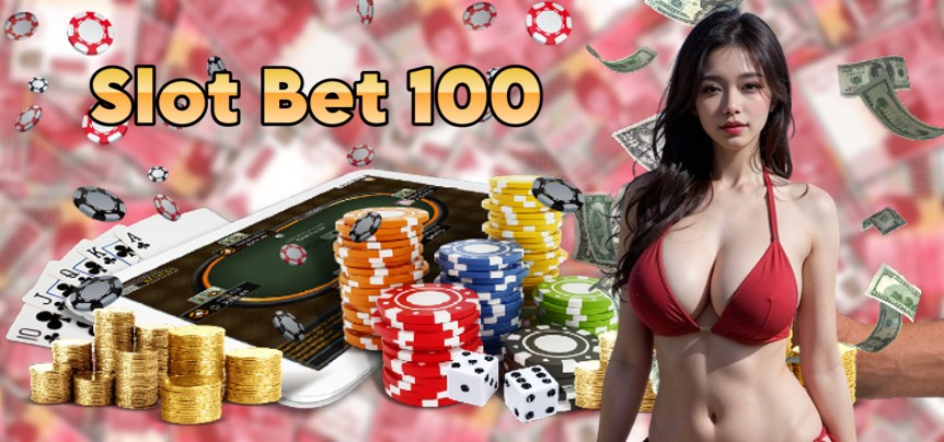 Slot Bet Recehan Dengan 100 Perak Beri Kemenangan Jackpot Besar Setiap Harinya