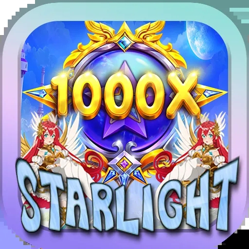 Starlight Princess: Permainan Slot dengan Potensi Keuntungan Tinggi