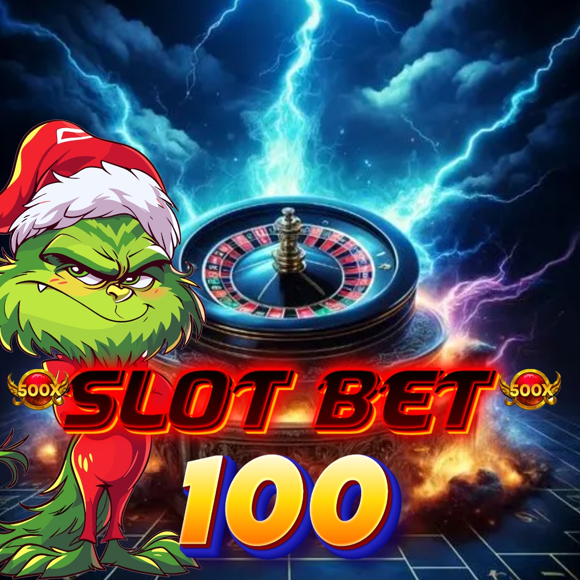 Mauslot: Slot Bet 100 dan Kesempatan Tidak Terbatas