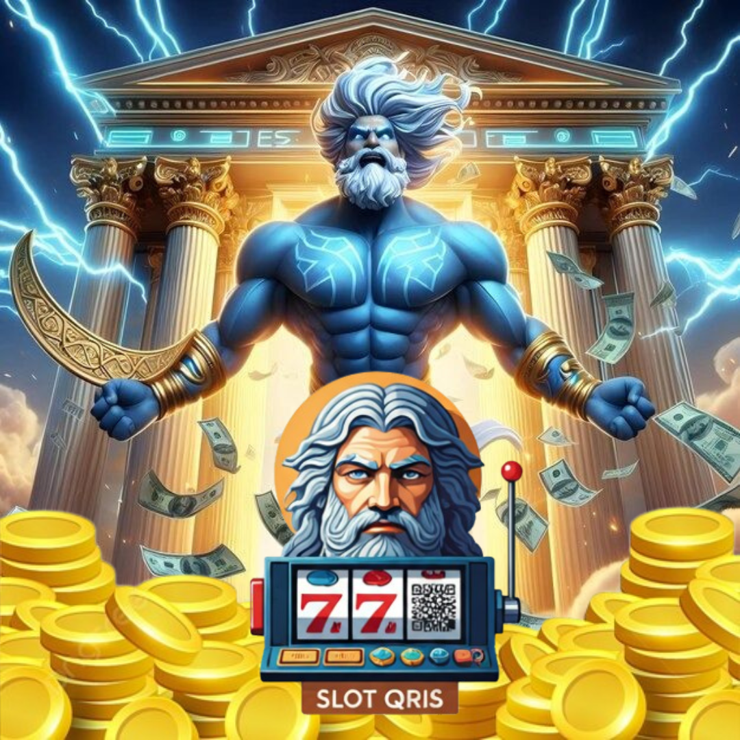 Nikmati Slot 5000 Deposit QRIS, Cepat, Mudah, dan Praktis